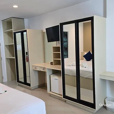 Modern Living Residence-3