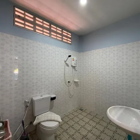 Rustic Apartment At Yanui Beach-3