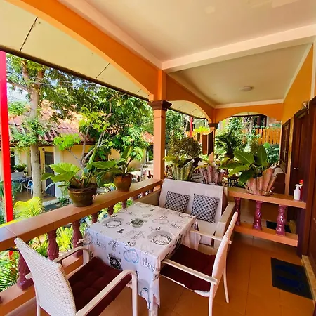 Good Vibes Bungalow At Ya Nui Beach-2