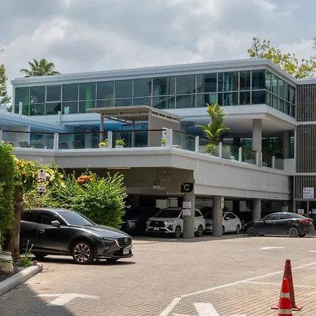The Regent Phuket Bangtao Beach-2