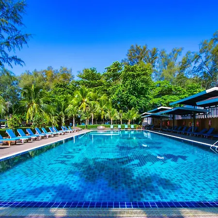 Naiyang Park Resort - Beachfront Escape-2