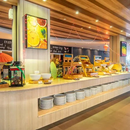 Holiday Inn Resort Phuket Karon Beach By Ihg-3