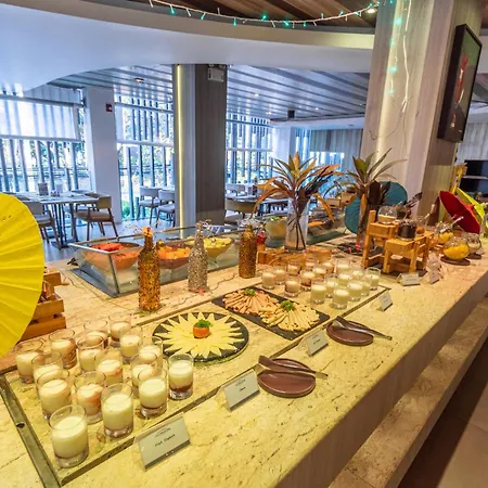 Holiday Inn Resort Phuket Karon Beach By Ihg-2