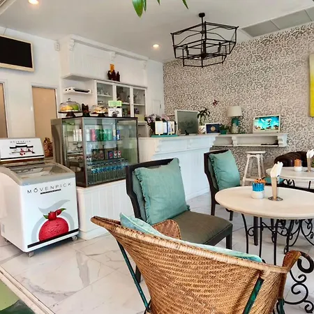 Casa Blanca Boutique Hotel - SHA Plus-2