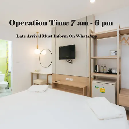 Baan Sutra Guesthouse-2