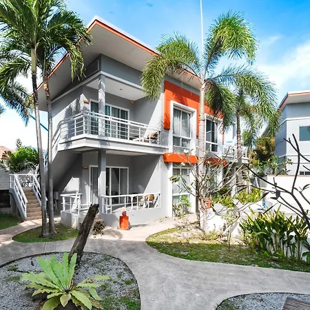 The One Cozy, Phuket-3