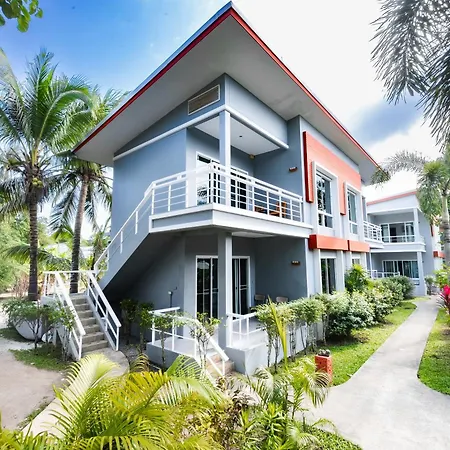 The One Cozy, Phuket-2