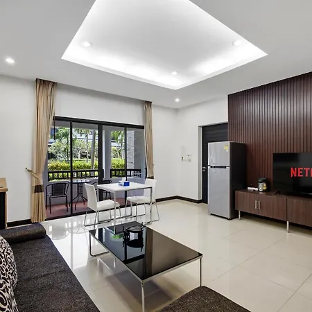 Rawai Grand House -Sha Plus-2