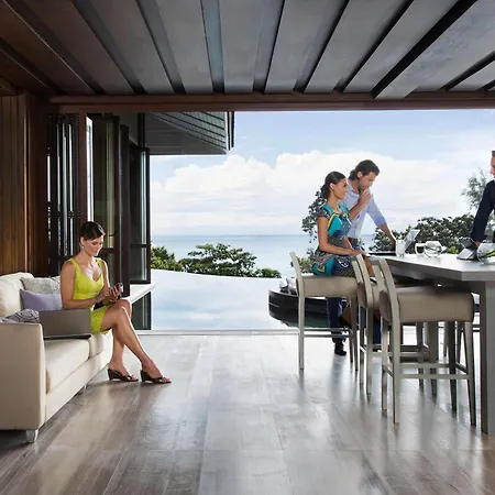 Pullman Phuket Arcadia Naithon Beach-2