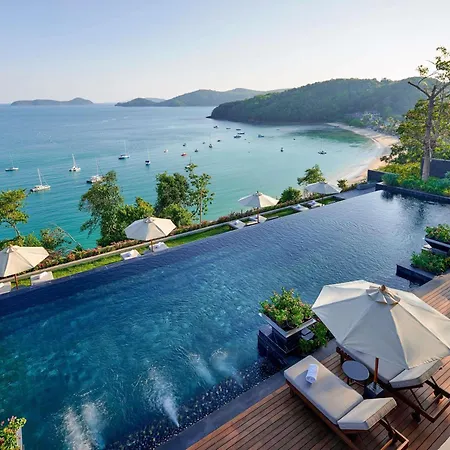 V Villas Phuket - Mgallery Collection-3