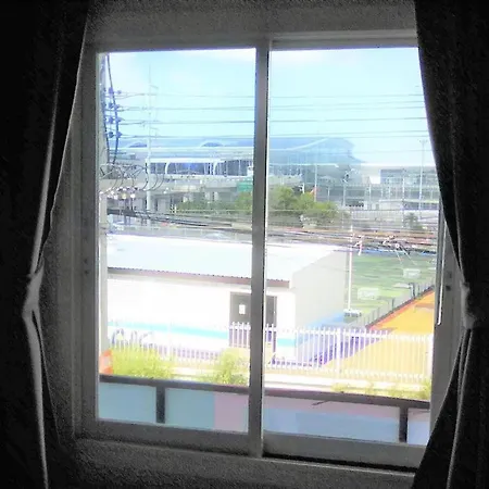 Kim Lung Airport Hotel-2