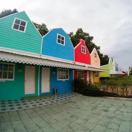 Holland Resort Phuket-3