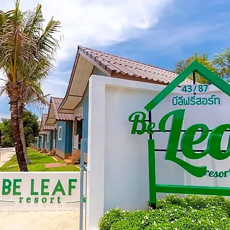 Be Leaf Resort Sha By Zuzu-3