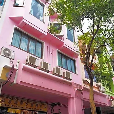 Relax Guesthouse-3
