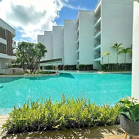 Bella Nara Phuket Naiyang Beach-2