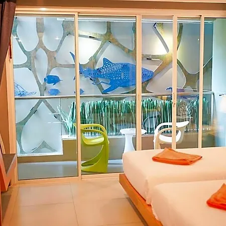 Hubtetl Patong Suite-3