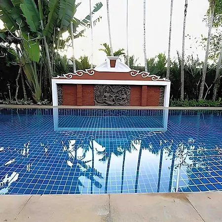 Boutique Resort Private Pool Villa-2