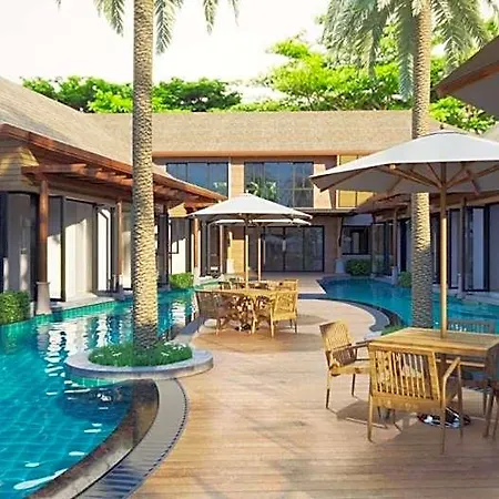 Tajh Pool Villas-3