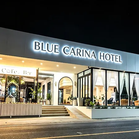 Blue Carina Hotel Phuket-3