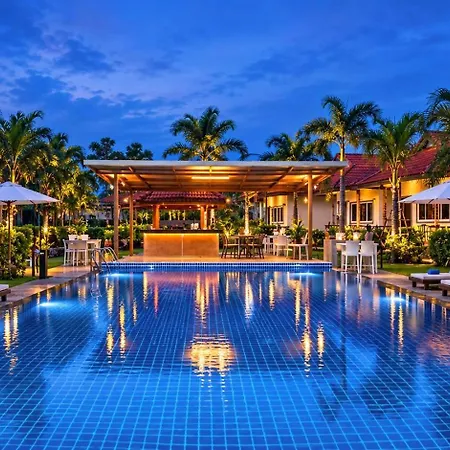 Phuket Airport Villa-3