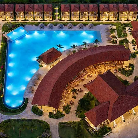 Chivatara Resort Bang Tao Beach Phuket - Sha-3