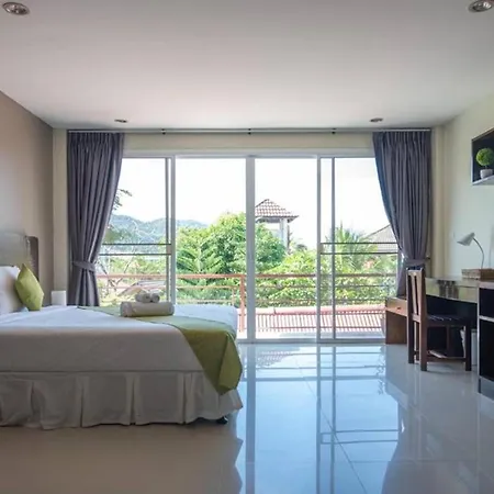 Baan Oui Guest House-3