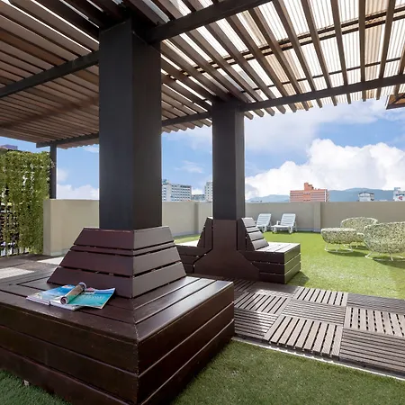 Lub Sbuy House Hotel - Sha-3