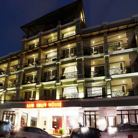 Lub Sbuy House Hotel - Sha-2