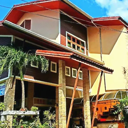 Andaman House Sha Plus-3