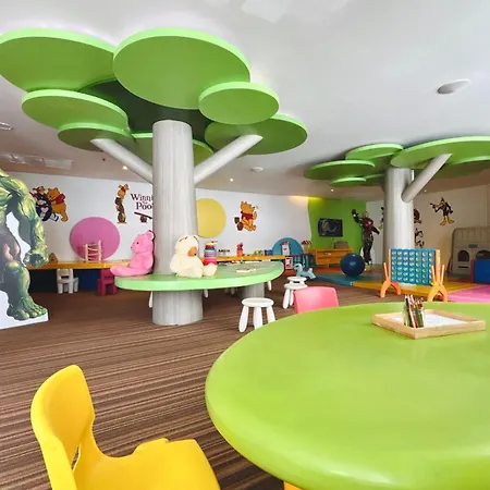 Holiday Inn Resort Phuket Karon Beach By Ihg-2