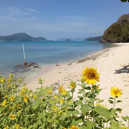 Sea Panwa Beach-2