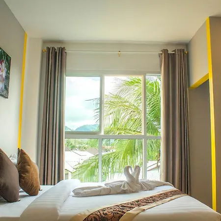 The Sunflower Holiday Hostel-2