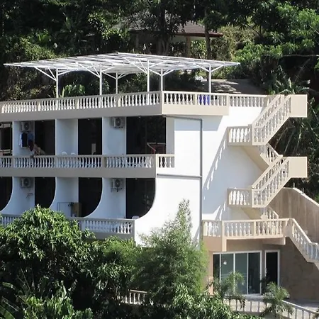 Natural Mystic Patong Residence-3
