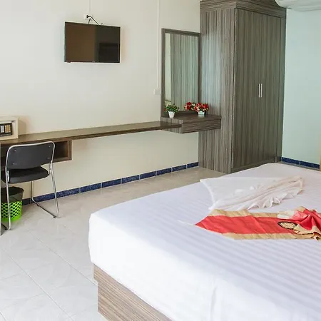Hanuman Residence-3