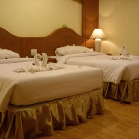 U Tai Tip Guest House-3