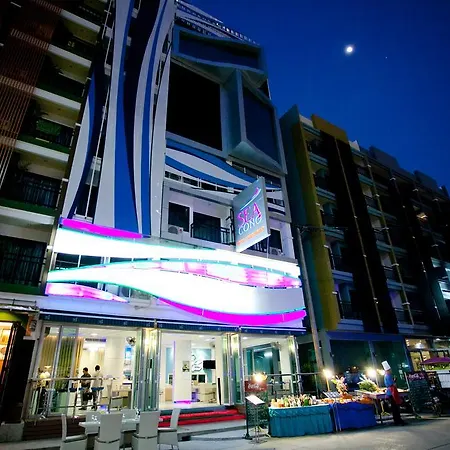 Sea Cono Boutique Hotel-2