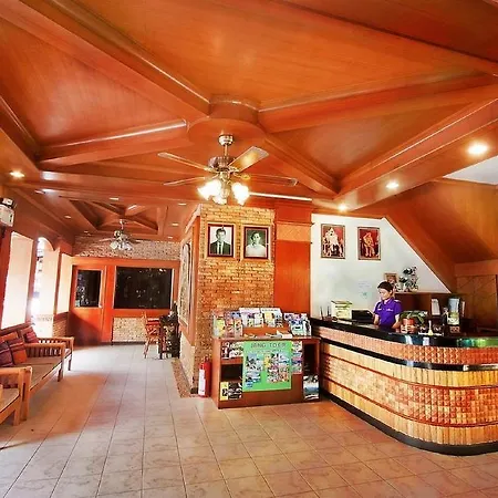 Jang Resort-2