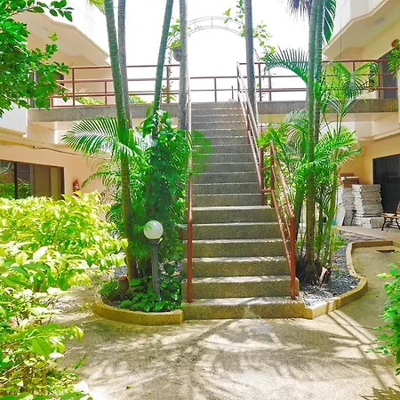 Swiss Palm Beach Resort-3