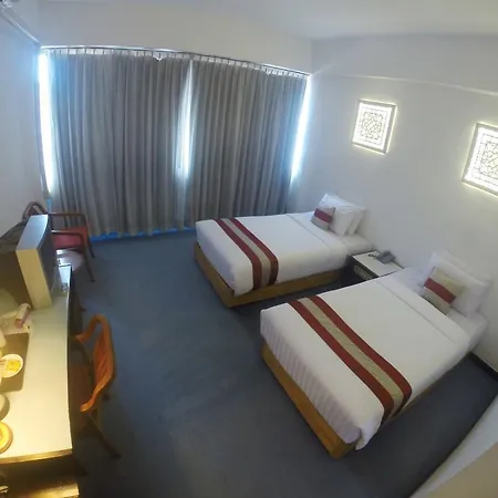 Phuket Town Inn-2