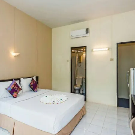 Baantonsai Garden Resort-2