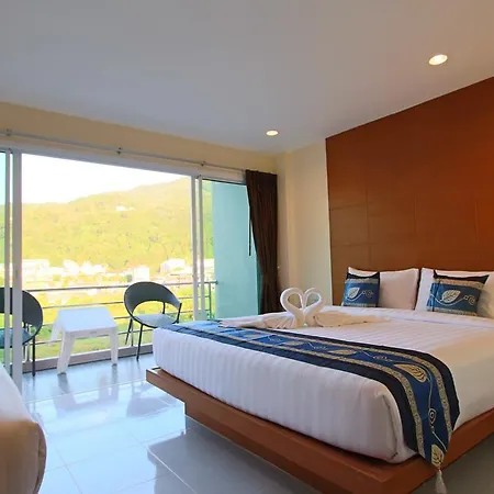 Good Nice Hotel-3