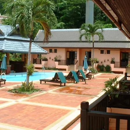 Baan Nern Sai Resort-2