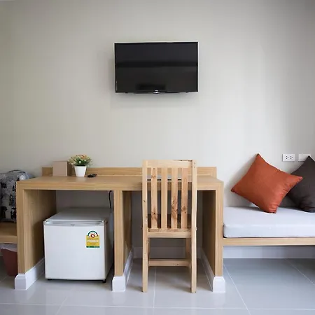 The Royal P Phuket - Sha Plus-2