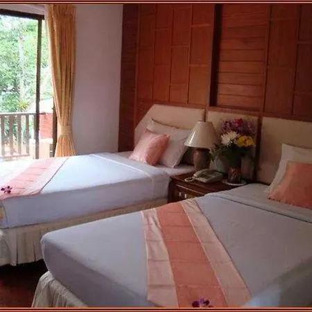 Baan Nern Sai Resort-3