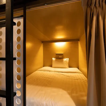 H2B Hostel-2