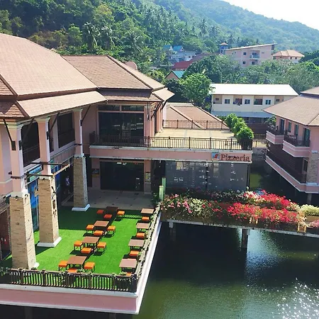 Alpina Phuket Nalina Resort & Spa-2