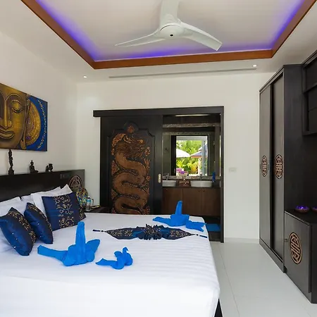 Blue Dream Villa-3