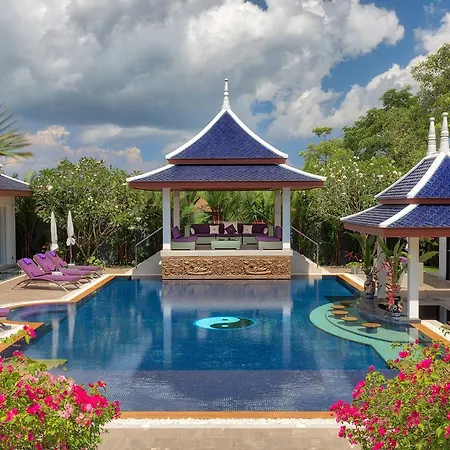 Blue Dream Villa-2