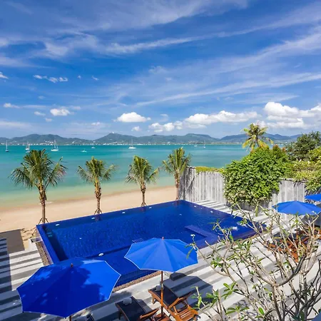 X10 Seaview Suites At Panwa Beach-2