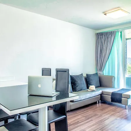 The Wide Condotel - Phuket-3